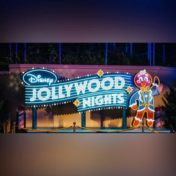 Disney Parks Jollywood Nights Ollie Coffee Mug with Spoon - Picture 9 of 9